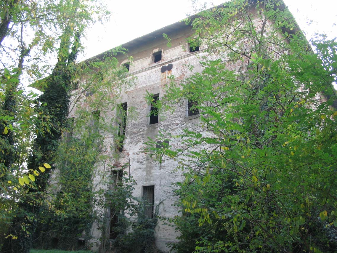 palazzo centurione