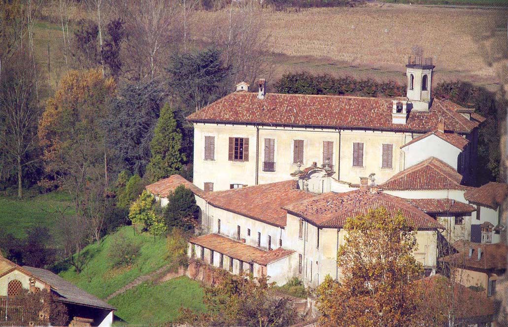 villa bianchi calvi