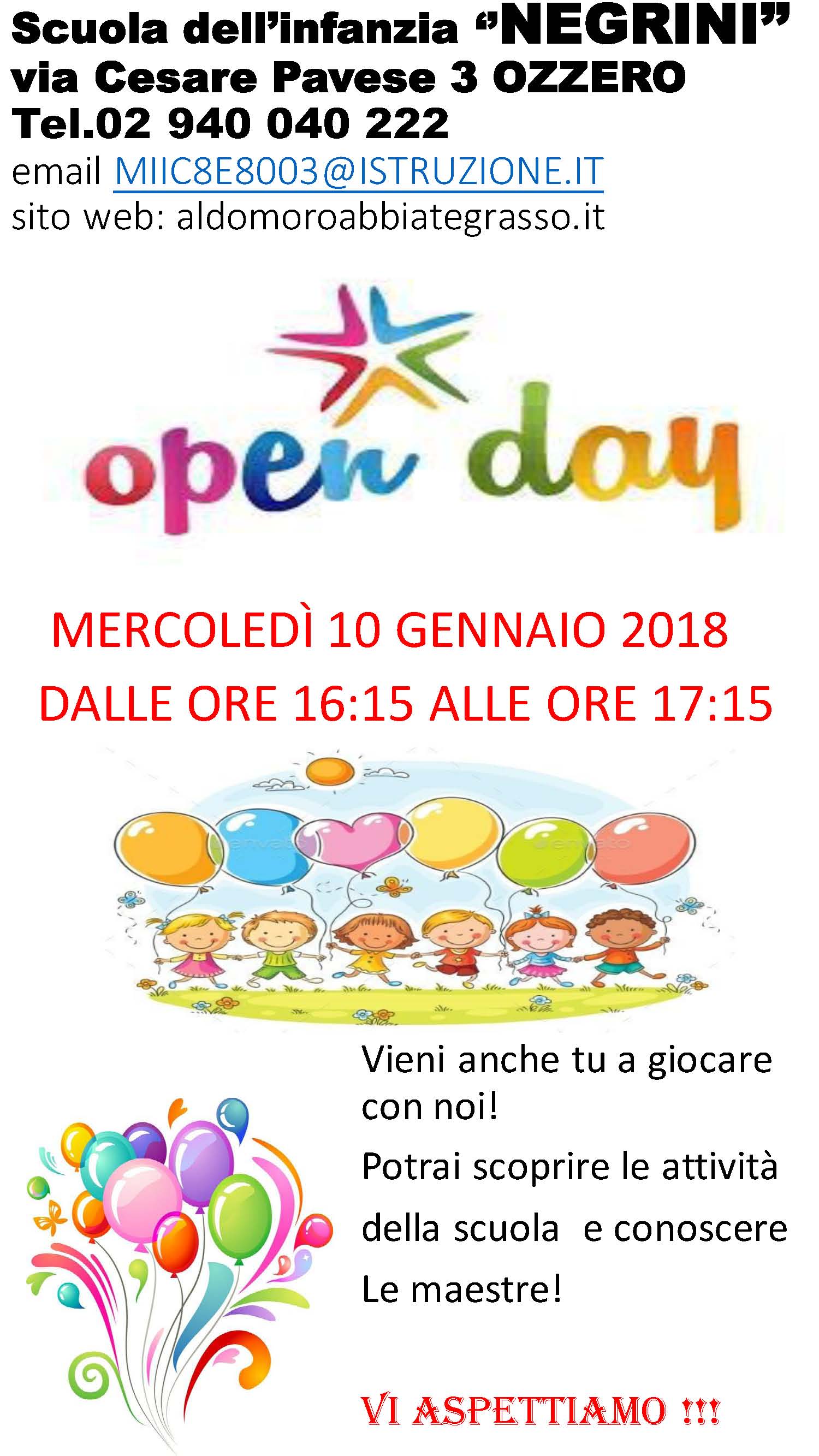 open day infanzia Ozzero.2